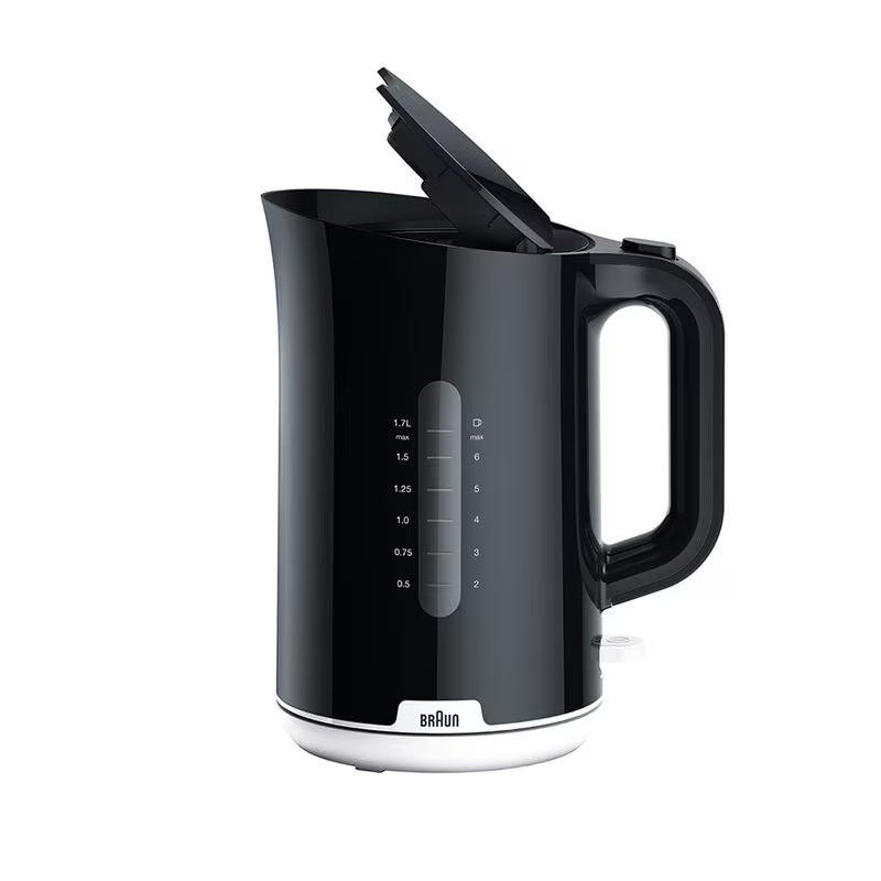 Braun  WK 1100 Breakfast1 Water  Electric Kettle     Braun  WK 1100 Breakfast1 Water  Electric Kettle  Price In Pakistan     braun kitchen appliances