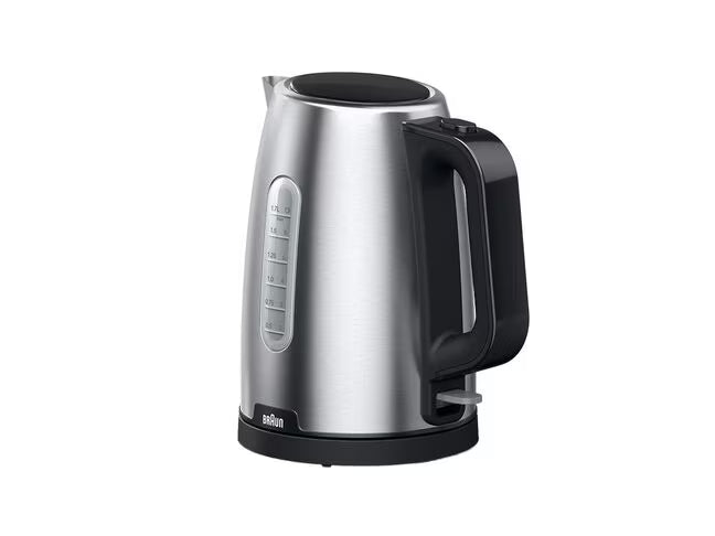 Braun  WK 1500 PurShine Water kettle  Black     Braun  WK 1500 PurShine Water kettle  Black Price In Pakistan  braun kitchen appliances