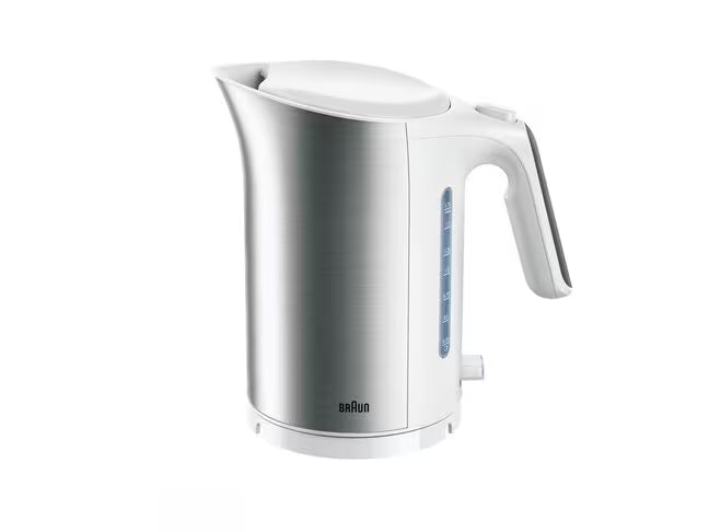 Braun  WK 5110  IDCollection Water kettle    Braun  WK 5110  IDCollection Water kettle Price In Pakistan     braun kitchen appliances