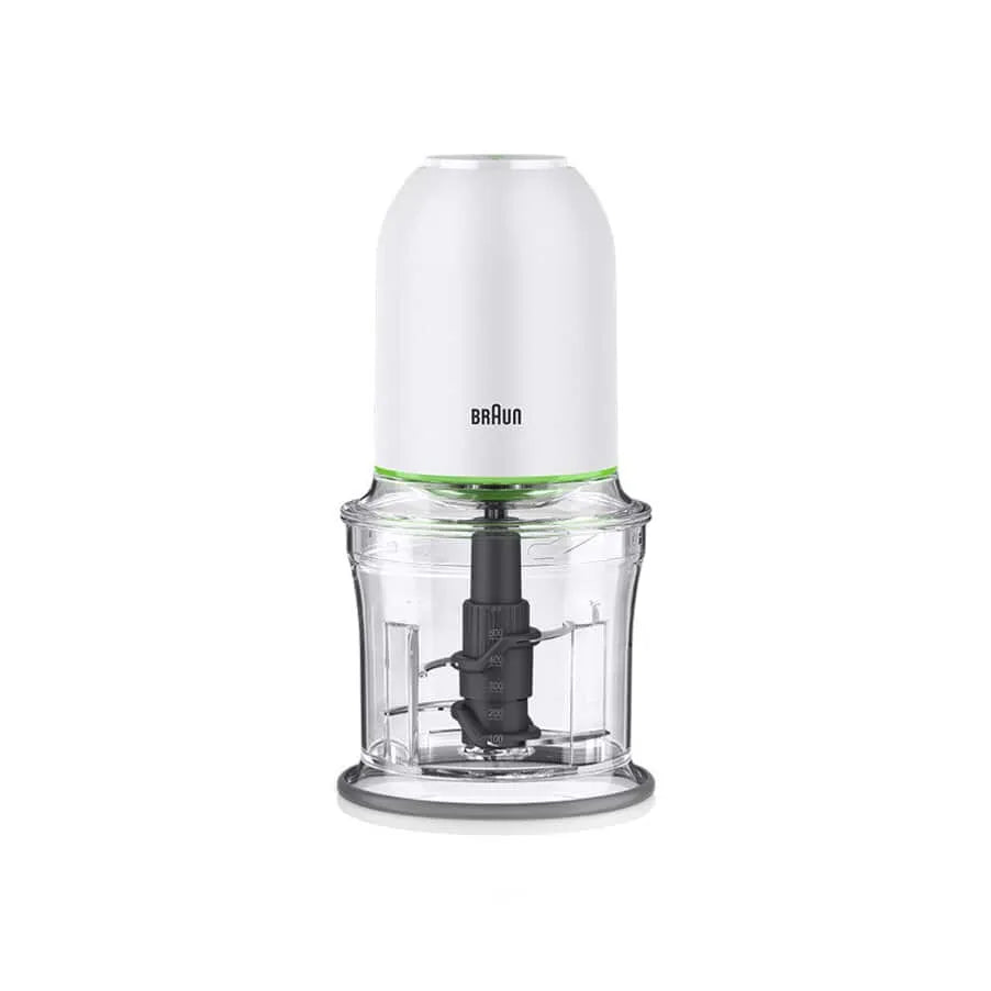 Braun Braun MultiPractic 3 CH 3011 Chopper photo 1 | ShandaarBuy