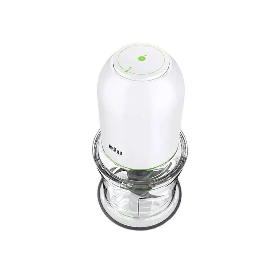Braun Braun MultiPractic 3 CH 3011 Chopper photo 2 | ShandaarBuy