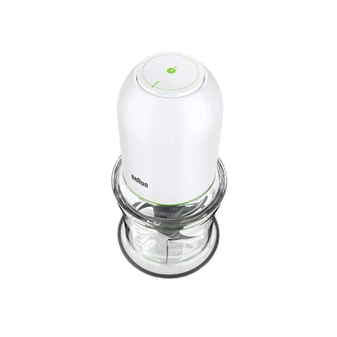 Braun Braun MultiPractic 3 CH 3011 Chopper photo 2 | ShandaarBuy