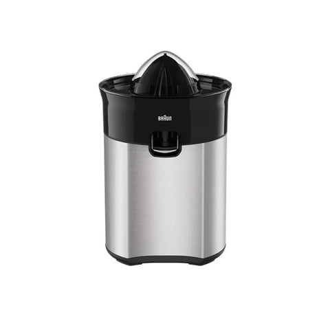 Braun Braun CitrusQuick 5 CJ 5050 Citrus Juicer photo 1 | ShandaarBuy