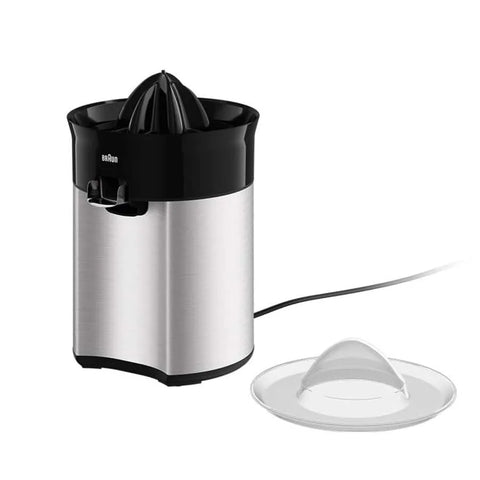Braun Braun CitrusQuick 5 CJ 5050 Citrus Juicer photo 2 | ShandaarBuy