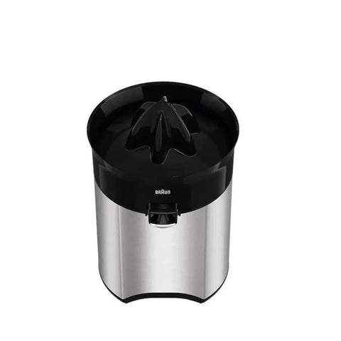 Braun Braun CitrusQuick 5 CJ 5050 Citrus Juicer photo 3 | ShandaarBuy