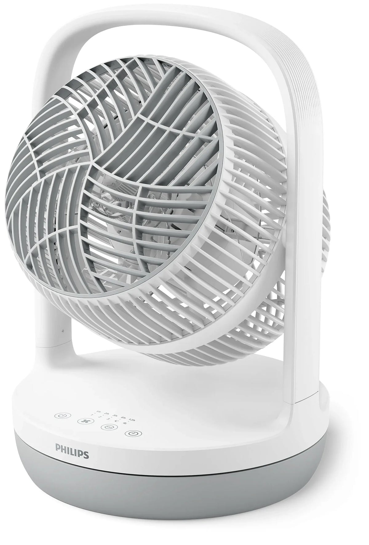 Philips CX2050/00 Fan — view 1 | Philips CX2050/00 Fan (White) | ShandaarBuy