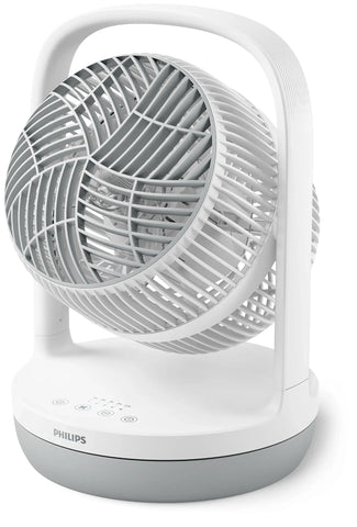Philips CX2050/00 Fan — view 1 | Philips CX2050/00 Fan (White) | ShandaarBuy