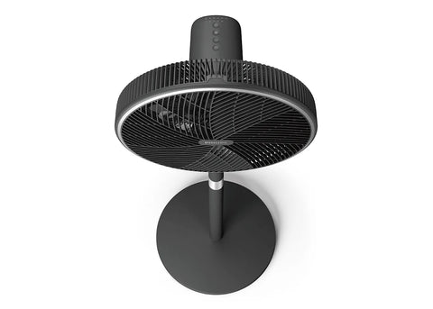 Philips CX3550/01 Fan — view 4 | Philips CX3550/01 Fan (Black) | ShandaarBuy