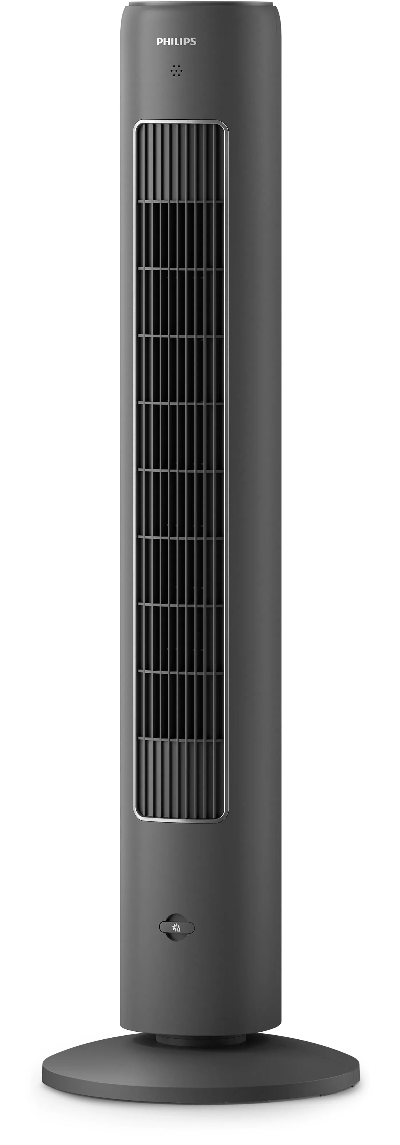 Philips CX5535/11 Fan — view 1 | Philips CX5535/11 Fan (Black) | ShandaarBuy