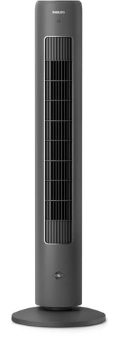 Philips CX5535/11 Fan — view 2 | Philips CX5535/11 Fan (Black) | ShandaarBuy
