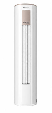 Dawlance Glacier Pro Inv 45 FS T3 Floor Stand AC – 2 Ton – T3 Inverter Technology
