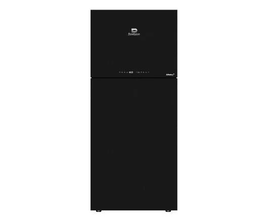 DAWLANC  91999 GRAZE+ GEM BLACK INVERTER REFRIGERATOR
Dawlance  refrirator 