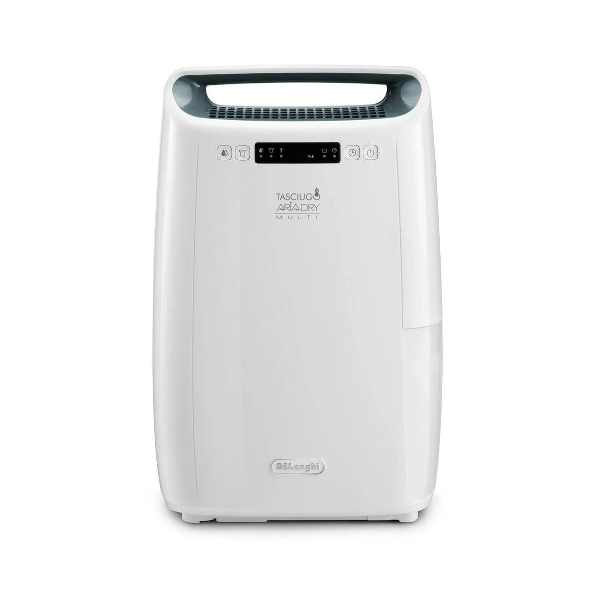 Delonghi DEXD216RF front view | Delonghi Tasciugo AriaDry Multi 16L Dehumidifier DEXD216RF | ShandaarBuy