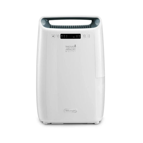 Delonghi DEXD216RF front view | Delonghi Tasciugo AriaDry Multi 16L Dehumidifier DEXD216RF | ShandaarBuy