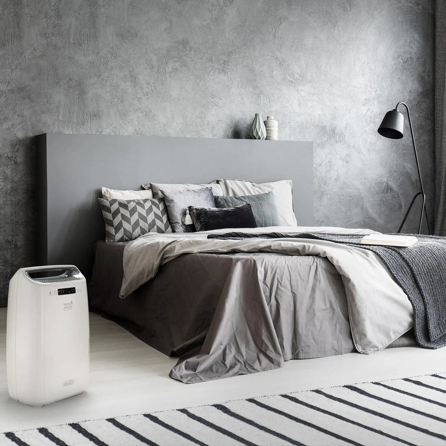 Delonghi DEXD216RF detail | Delonghi Tasciugo AriaDry Multi 16L Dehumidifier DEXD216RF | ShandaarBuy