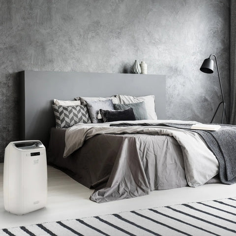 Delonghi DEXD216RF detail | Delonghi Tasciugo AriaDry Multi 16L Dehumidifier DEXD216RF | ShandaarBuy