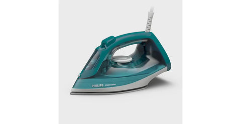 Philips DST2030/90 Steam Iron — view 6 | Philips DST2030/90 Steam Iron (Deep Petrol) | ShandaarBuy