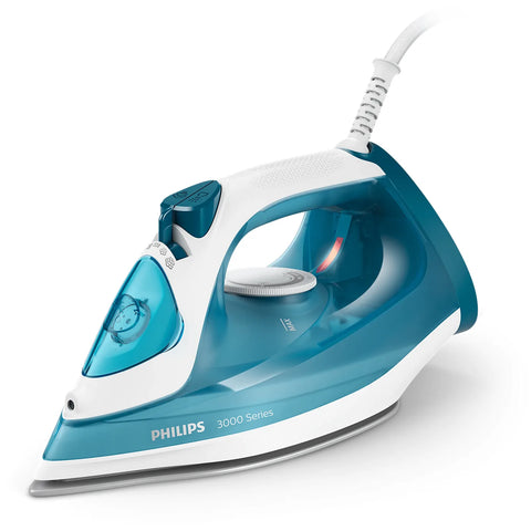 Philips DST3011/26 Steam Iron — view 1 | Philips DST3011/20 Steam Iron | ShandaarBuy