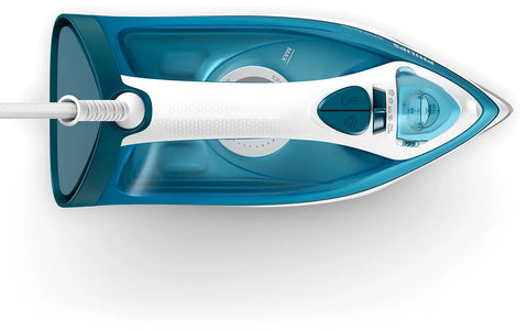 Philips DST3011/26 Steam Iron — view 3 | Philips DST3011/20 Steam Iron | ShandaarBuy