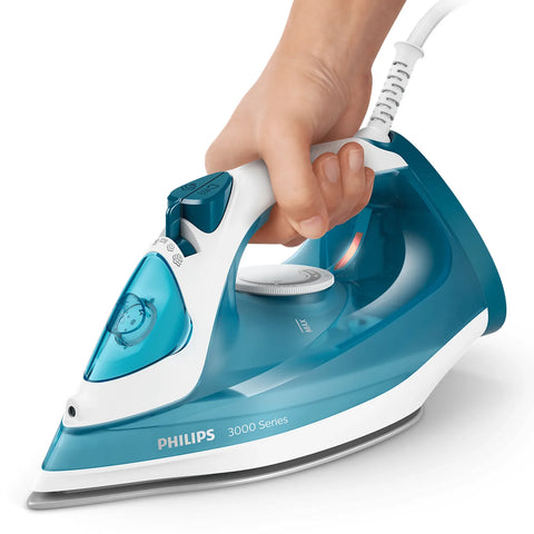 Philips DST3011/26 Steam Iron — view 4 | Philips DST3011/20 Steam Iron | ShandaarBuy