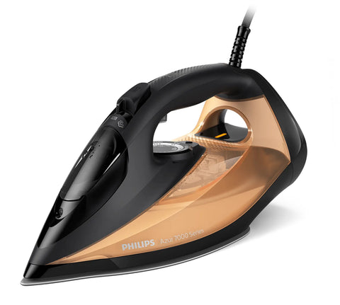 Philips DST7040/86 Steam Iron — view 1 | Philips DST7040/86 Hv Steam Iron | ShandaarBuy