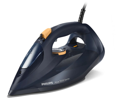 Philips DST7060/26 Steam Iron — view 1 | Philips DST7060/26 Hv Steam Iron | ShandaarBuy