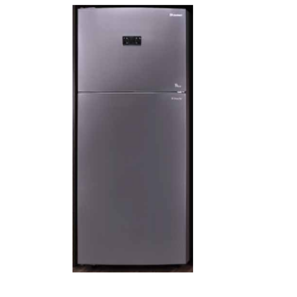 Dawlance Prima Line DTM 8365 INV INOX No Frost Refrigerator