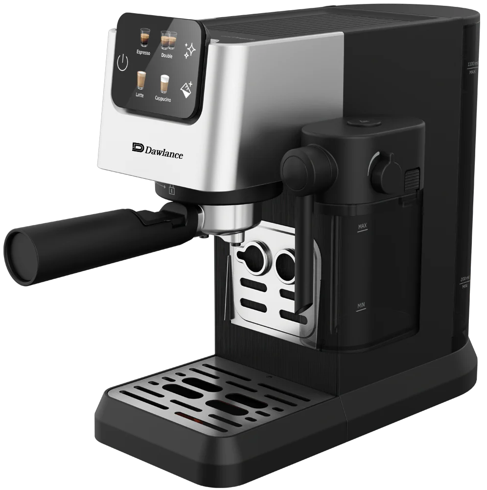 Dawlance DWCM 5304 X Coffee Machine