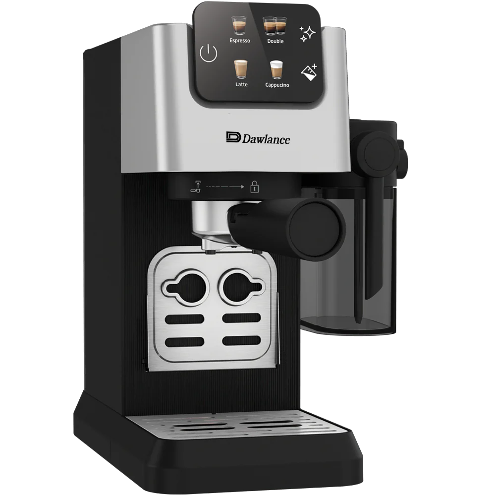 Dawlance DWCM 5304 X Coffee Machine