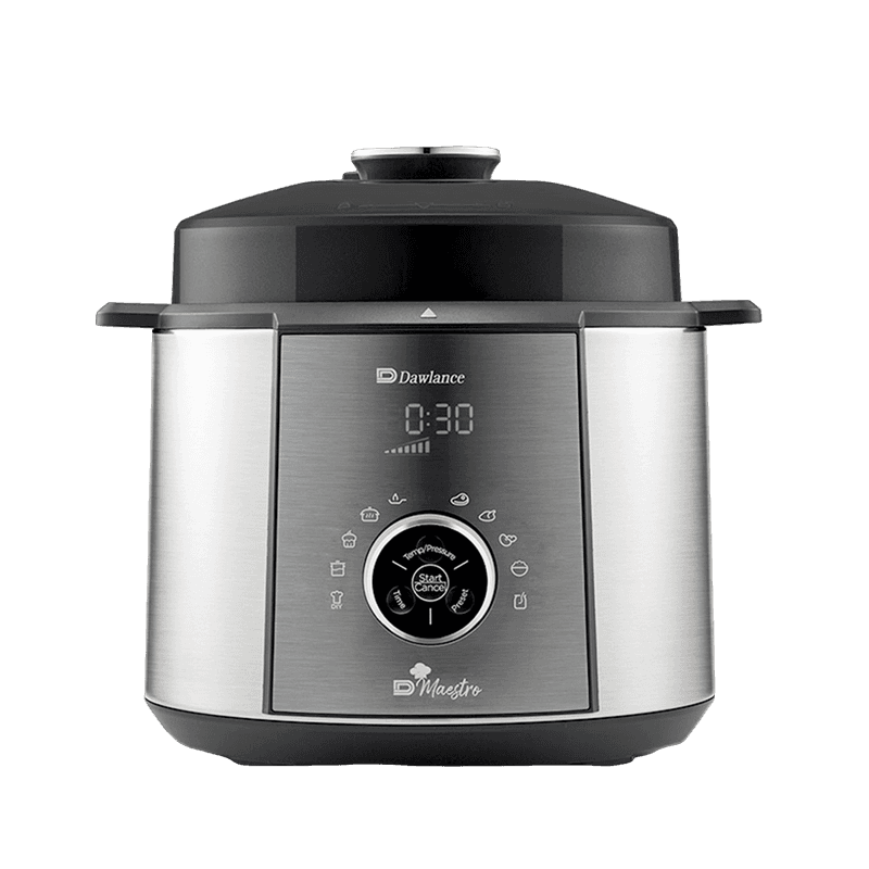 Dawlance DWMC 3015 Multi Cooker