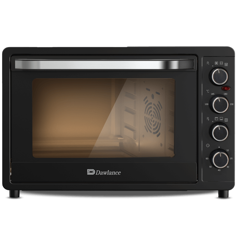 Dawlance 45 Liter baking oven
Dawlance mini oven 
Dawlance baking oven price in pakistan