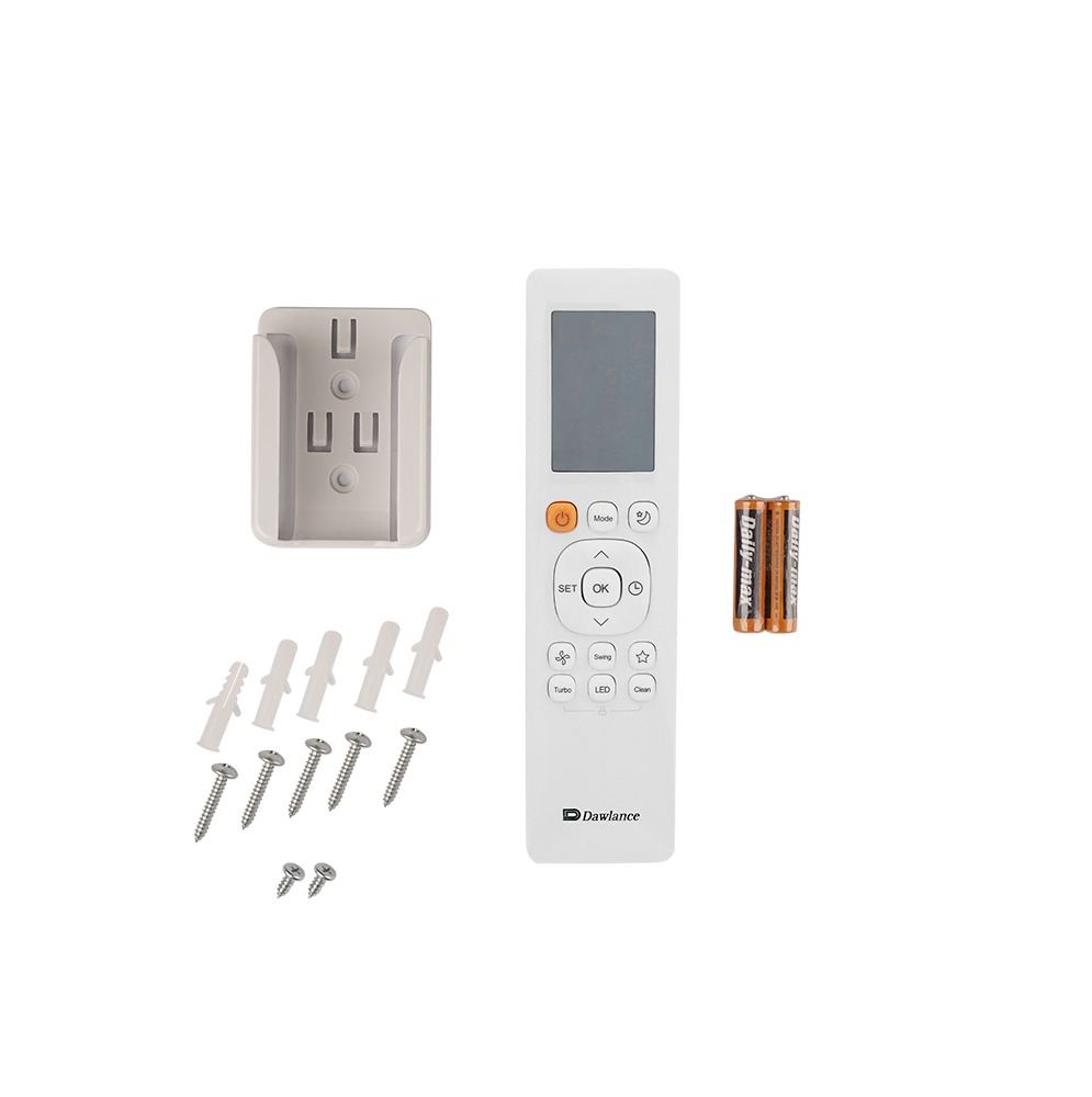 Dawlance-Enercon-X-T3-1-Ton-AC-remote-kit