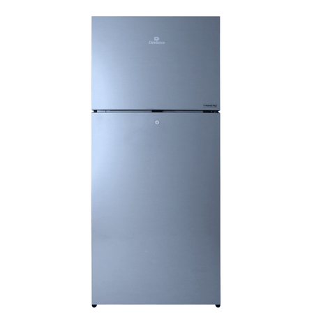 Dawlance 9149 CHROME PRO Silver Refrigerator