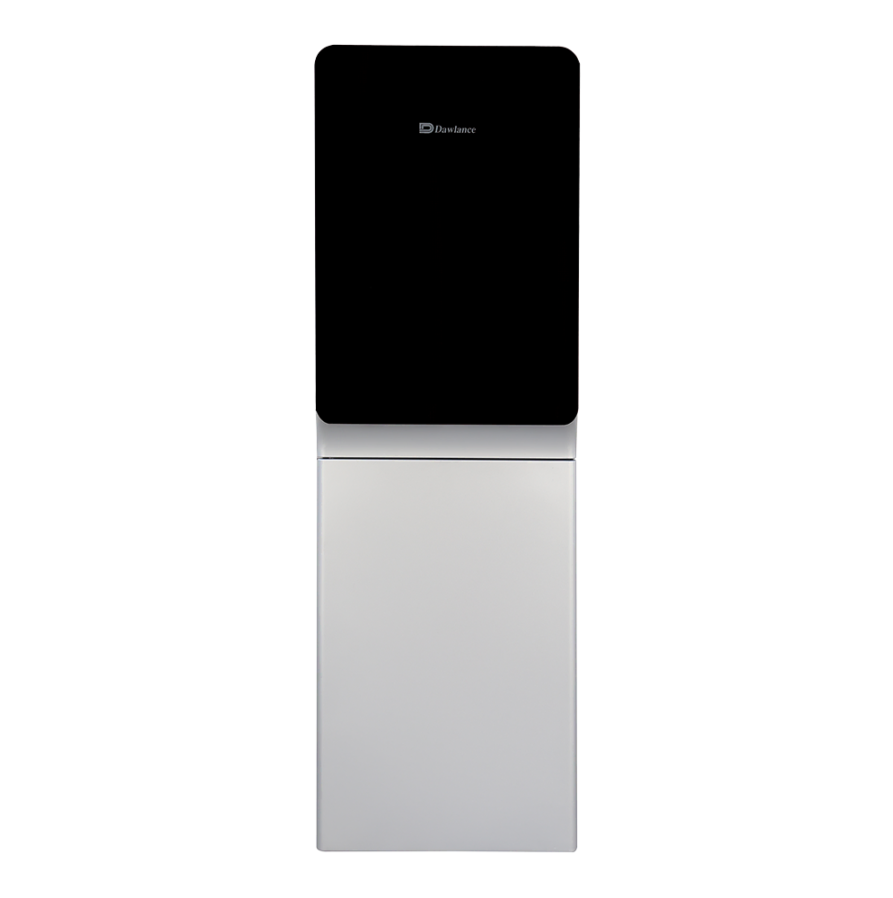 Dawlance WD 1051 GD Silver Water Dispenser