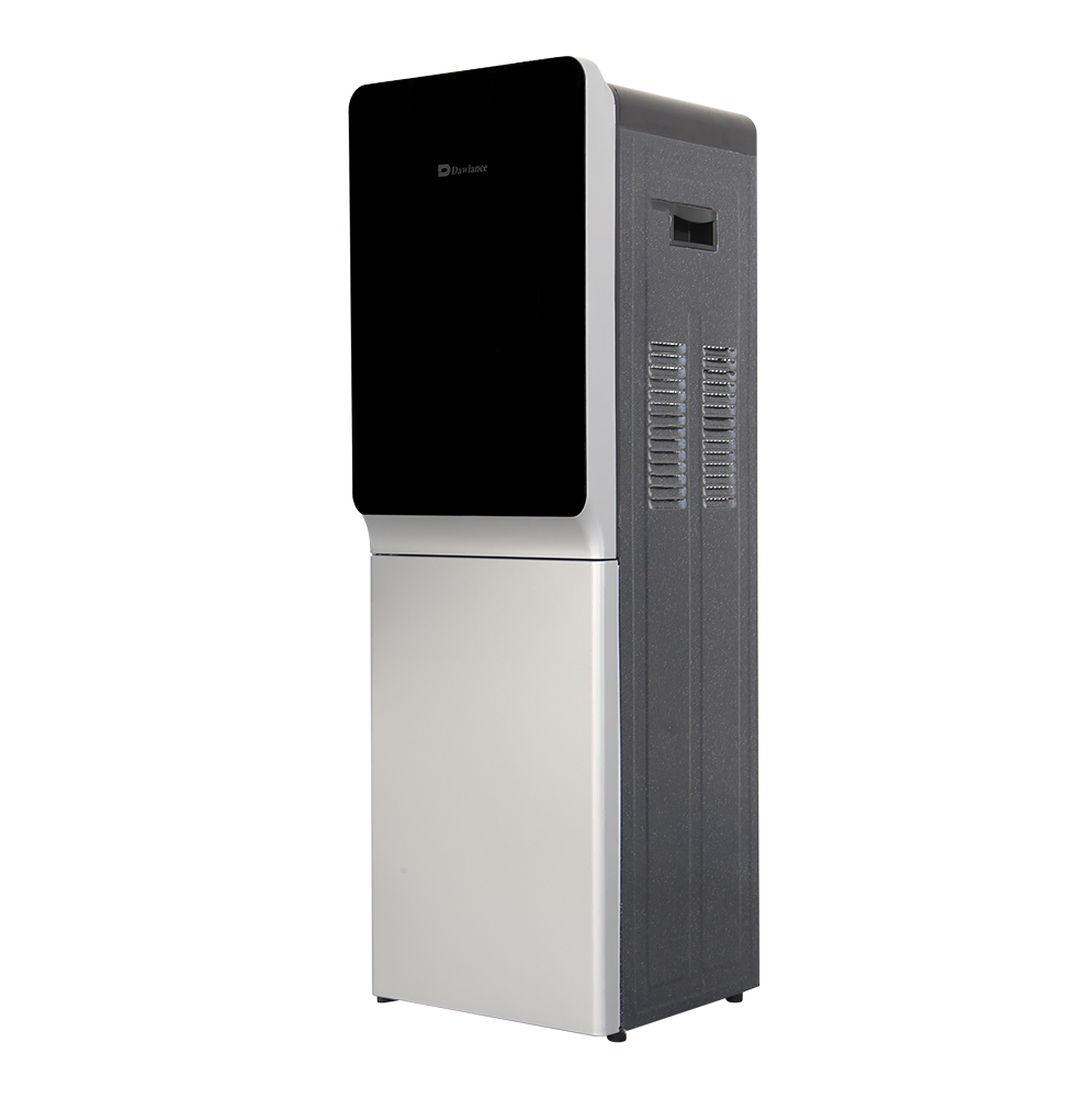 Dawlance WD 1051 GD Silver Water Dispenser