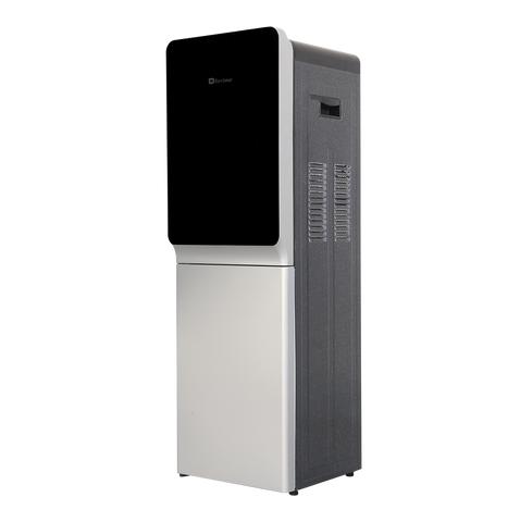 Dawlance WD 1051 GD Silver Water Dispenser