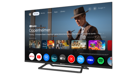Dawlance Kore FHD Google TV 40" 2K FHD
