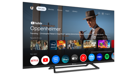 Dawlance Kore FHD Google TV 40" 2K FHD