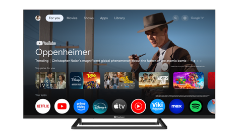 Dawlance Kore FHD Google TV 40" 2K FHD