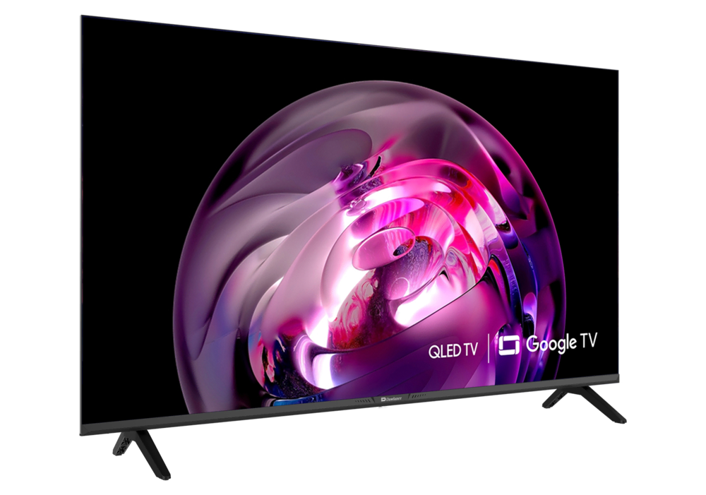 Dawlance PrisMAX QLED Google TV 50" QLED