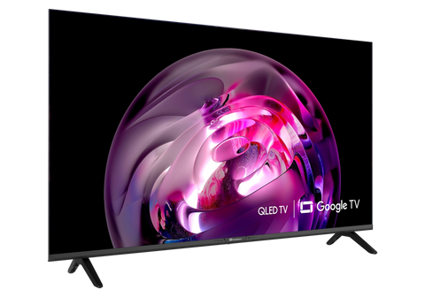 Dawlance PrisMAX QLED Google TV 50" QLED