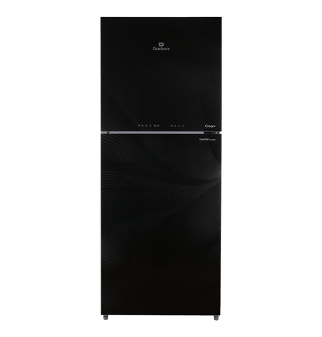 Dawlance 9178Graze+ Gem Black Double Door Refrigerator
