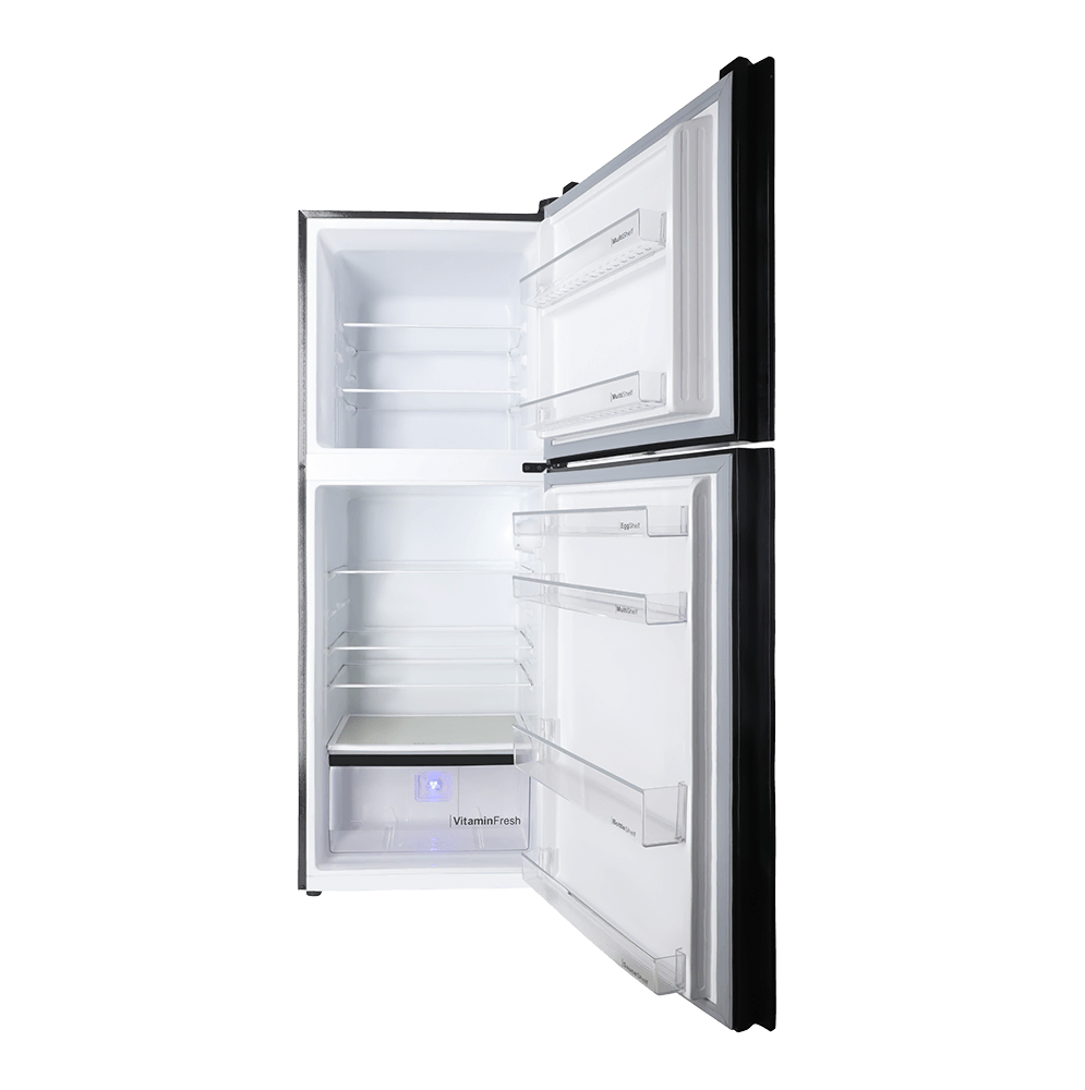 Dawlance 9178Graze+ Gem Black Double Door Refrigerator
