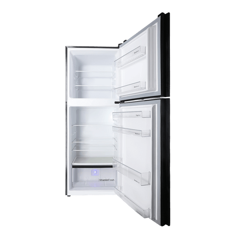 Dawlance 9178Graze+ Gem Black Double Door Refrigerator