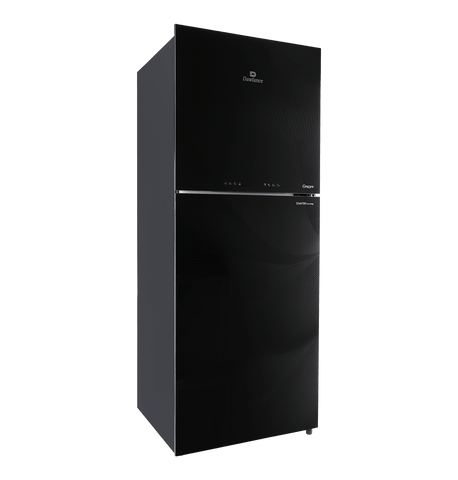 Dawlance 9178Graze+ Gem Black Double Door Refrigerator