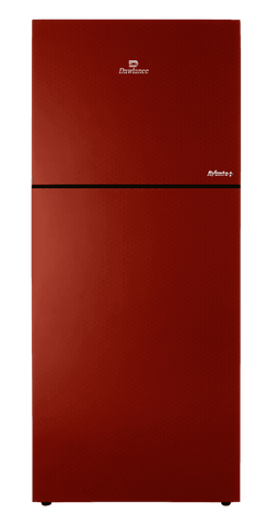 Dawlance 9191WB Avante+ Ruby Red Double Door Refrigerator