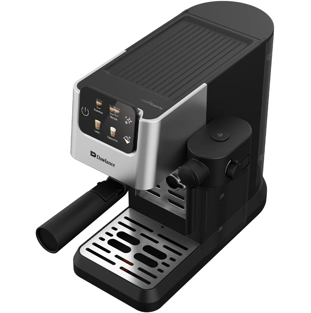 Dawlance DWCM 5304 X Coffee Machine