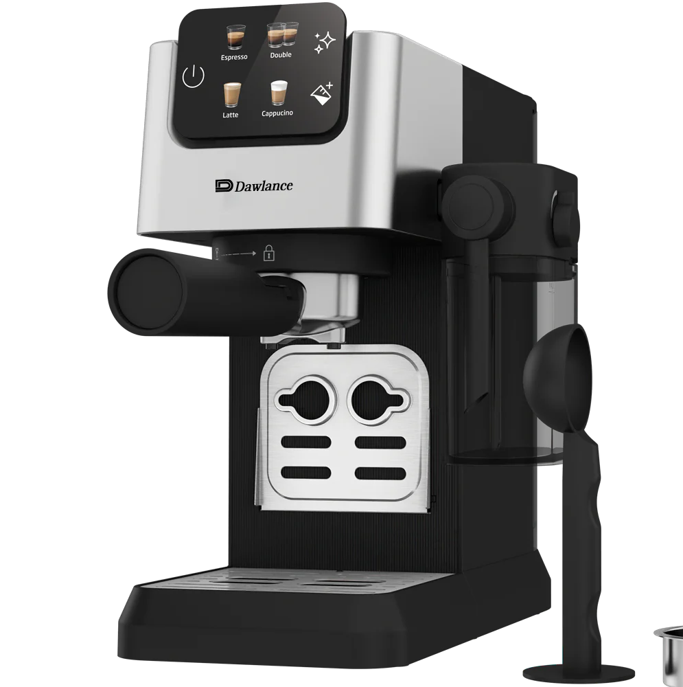 Buy Dawlance DWCM 5304 X Coffee Machine in Pakistan – ShandaarBuy