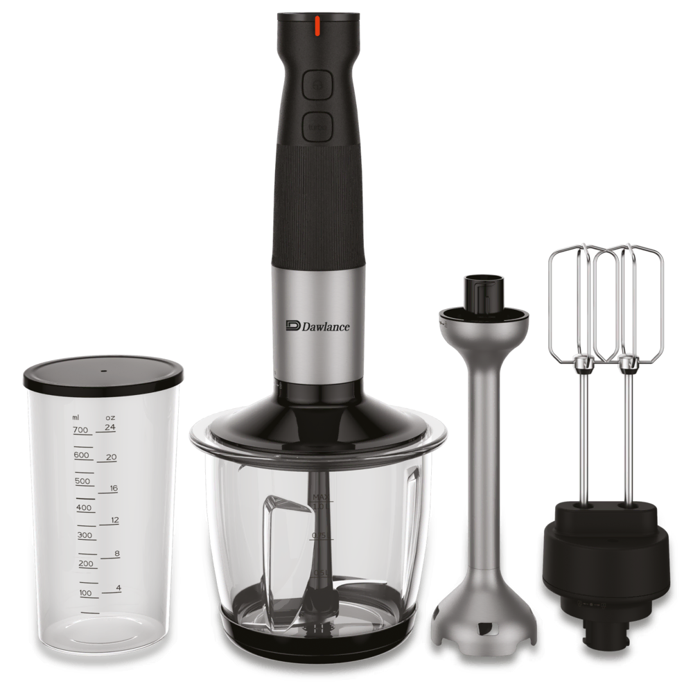 Dawlance DWHB 81762 Hand Blender
