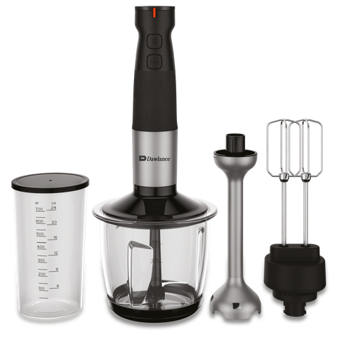 Dawlance DWHB 81762 Hand Blender